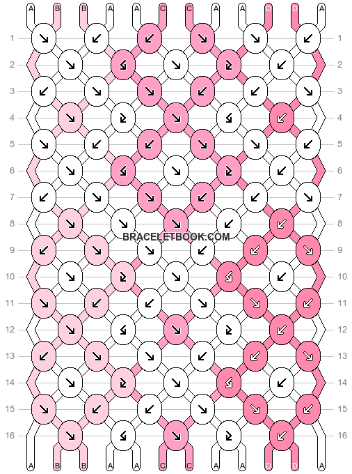 Normal pattern #16365 variation #391818 pattern