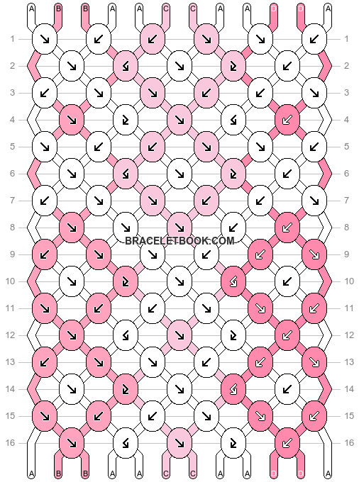 Normal pattern #16365 variation #391819 pattern