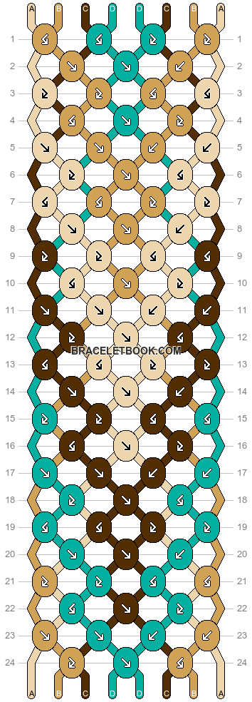 Normal pattern #67386 variation #391820 pattern