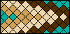 Normal pattern #67386 variation #391820