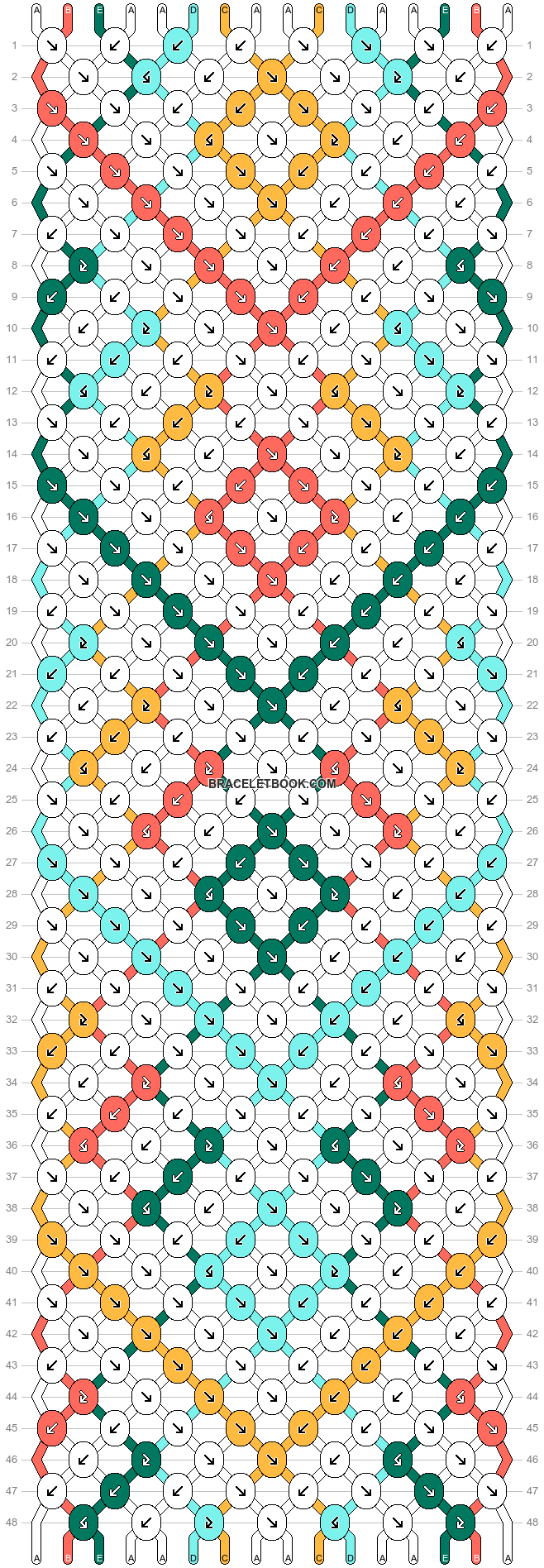 Normal pattern #59759 variation #391821 pattern