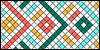 Normal pattern #59759 variation #391821