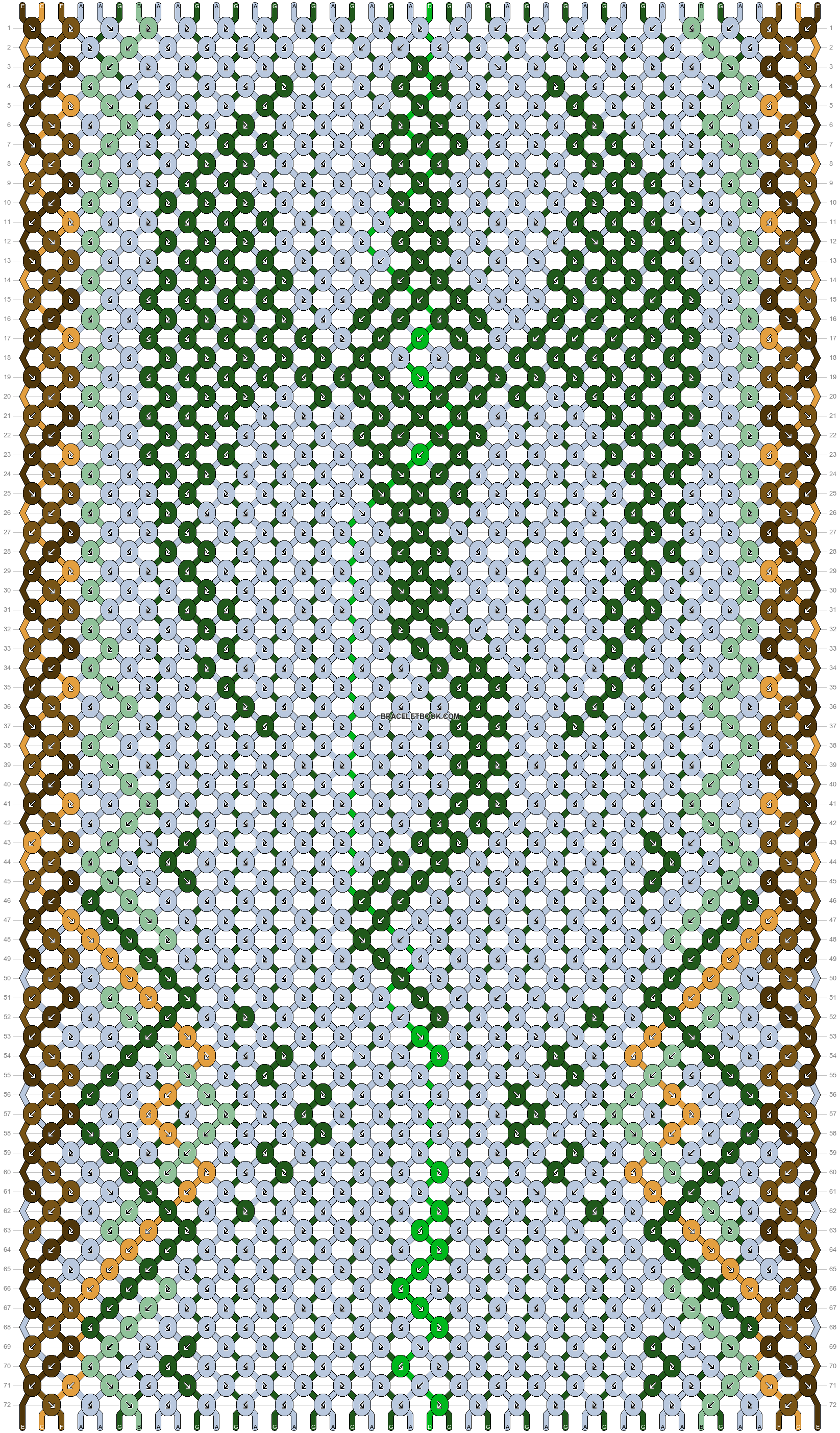 Normal pattern #179029 variation #391822 pattern