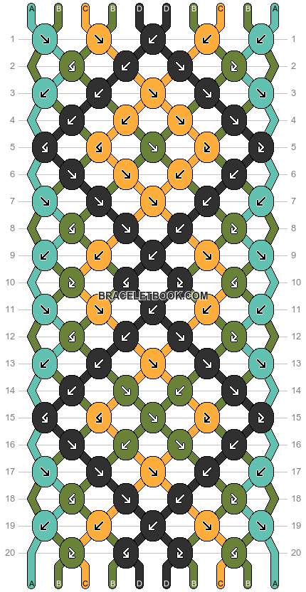 Normal pattern #179985 variation #391824 pattern