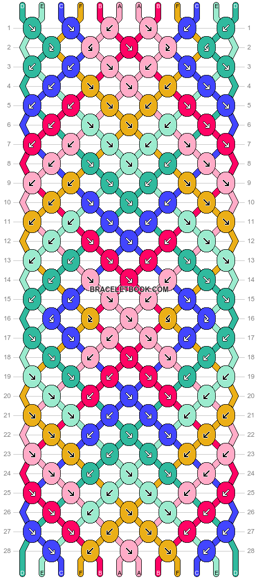 Normal pattern #147537 variation #391826 pattern