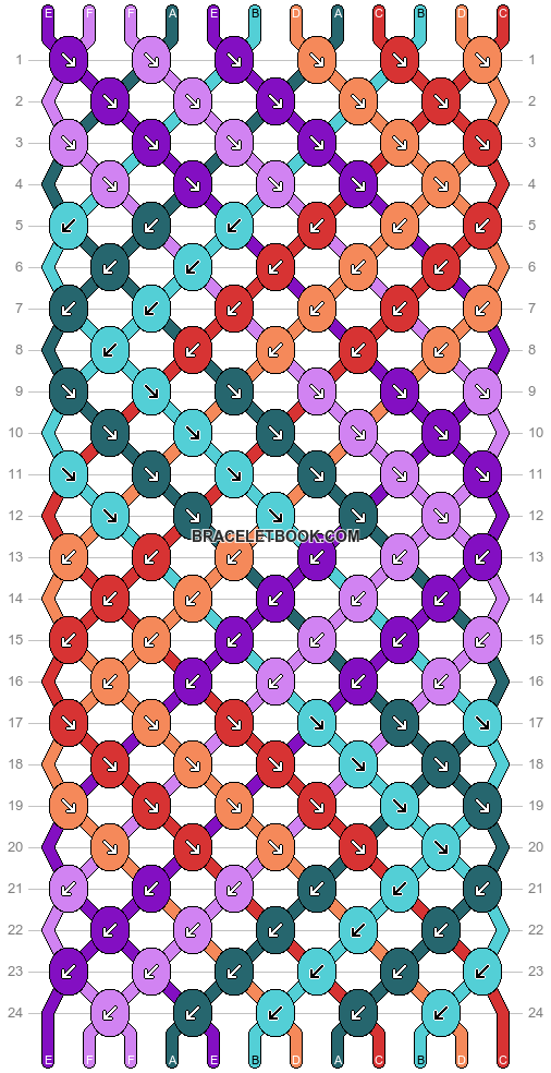 Normal pattern #2193 variation #391827 pattern