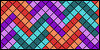 Normal pattern #2193 variation #391827