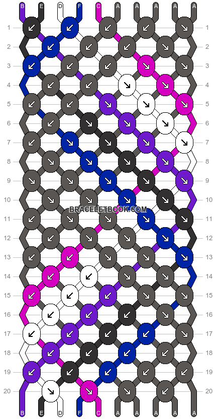 Normal pattern #91544 variation #391828 pattern