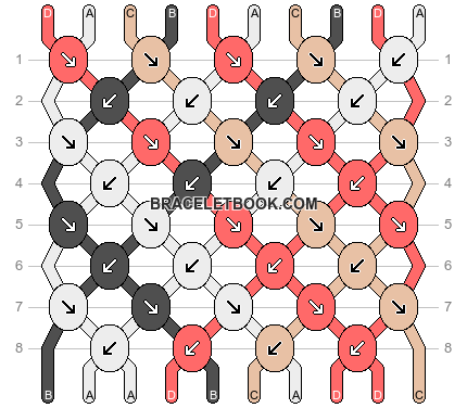 Normal pattern #17255 variation #391829 pattern