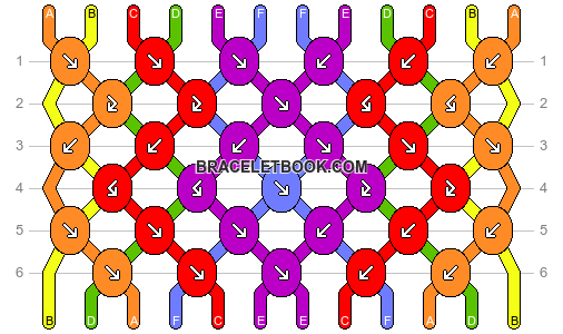 Normal pattern #18 variation #391833 pattern