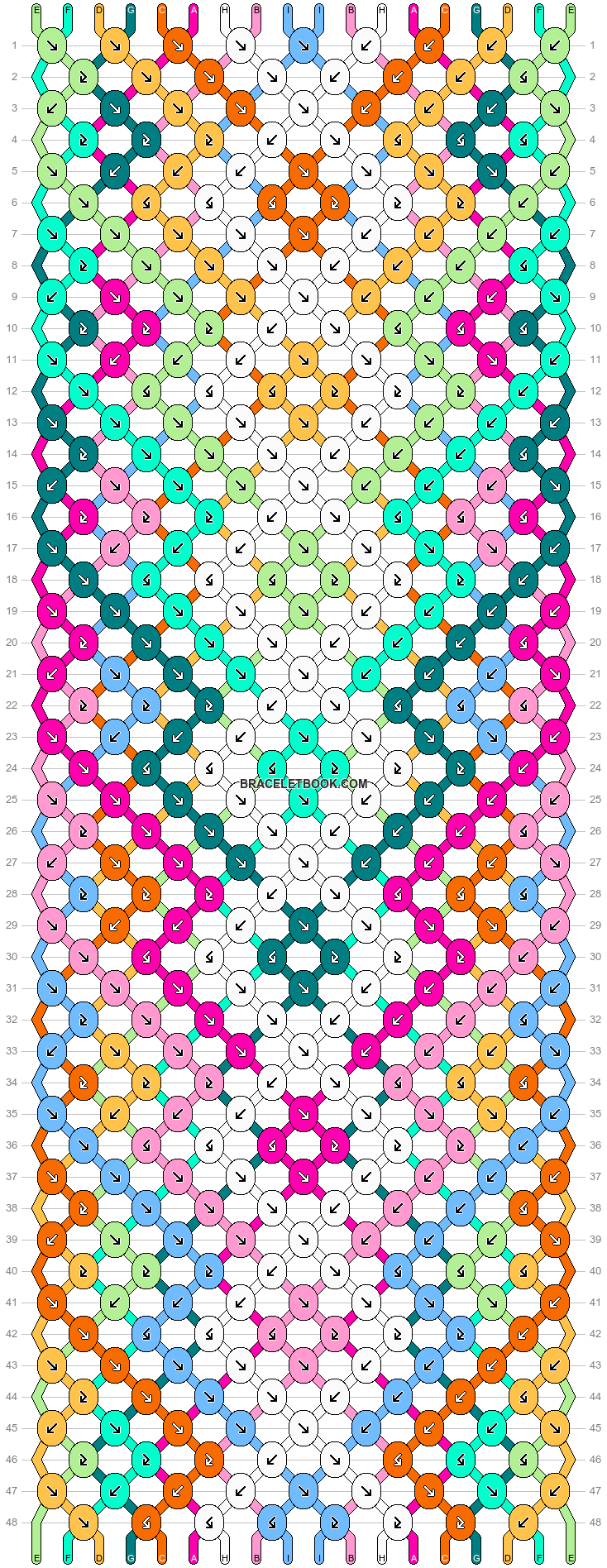Normal pattern #143391 variation #391834 pattern