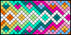 Normal pattern #143391 variation #391834