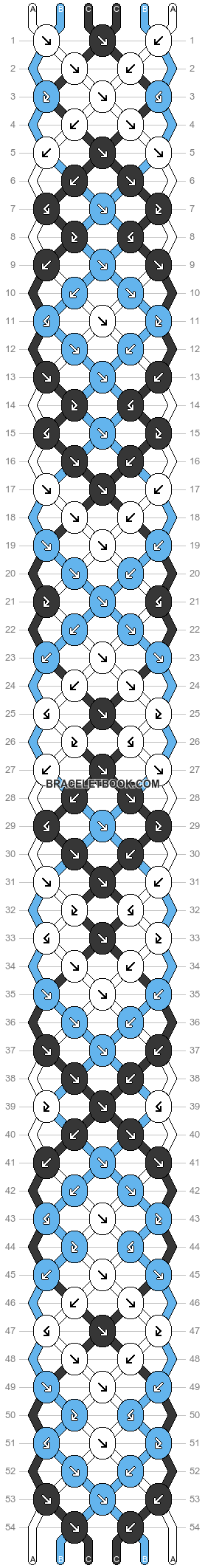 Normal pattern #147577 variation #391835 pattern