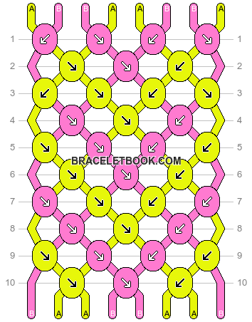 Normal pattern #17634 variation #391836 pattern