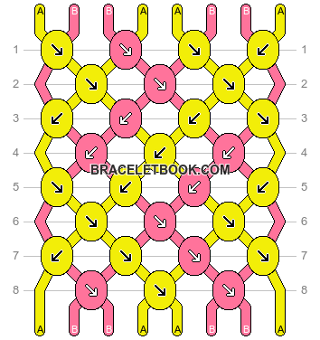 Normal pattern #17147 variation #391838 pattern