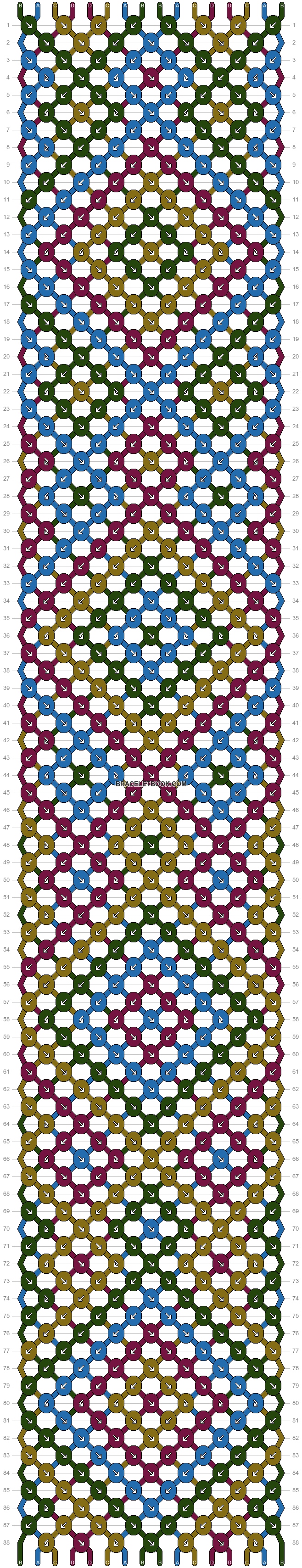 Normal pattern #115765 variation #391843 pattern