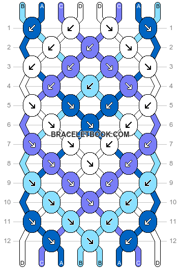 Normal pattern #17870 variation #391844 pattern
