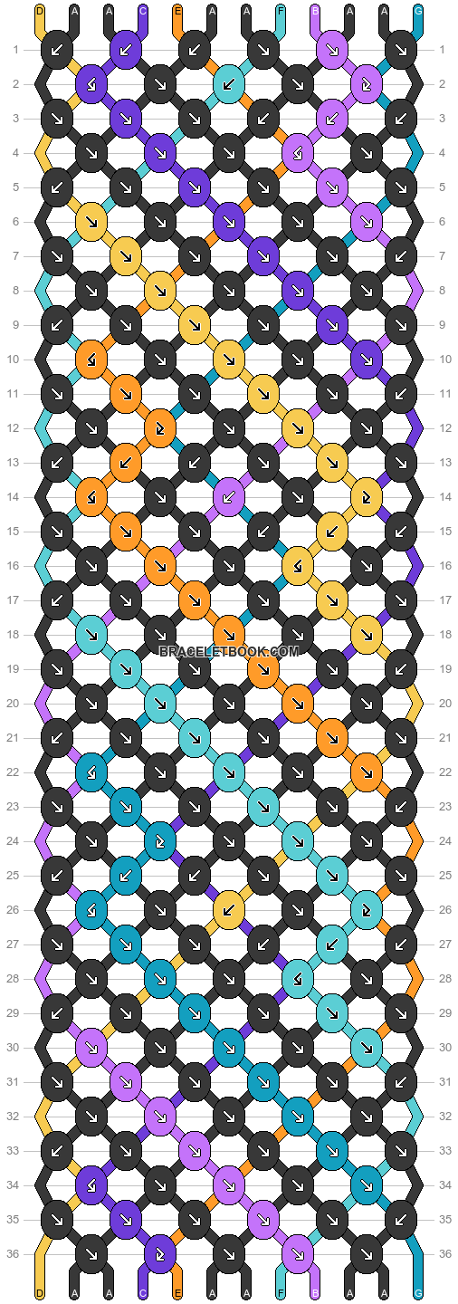 Normal pattern #148662 variation #391846 pattern