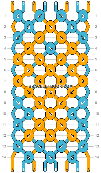 Normal pattern #189546 variation #391849 pattern