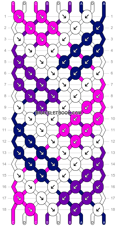 Normal pattern #117 variation #391851 pattern