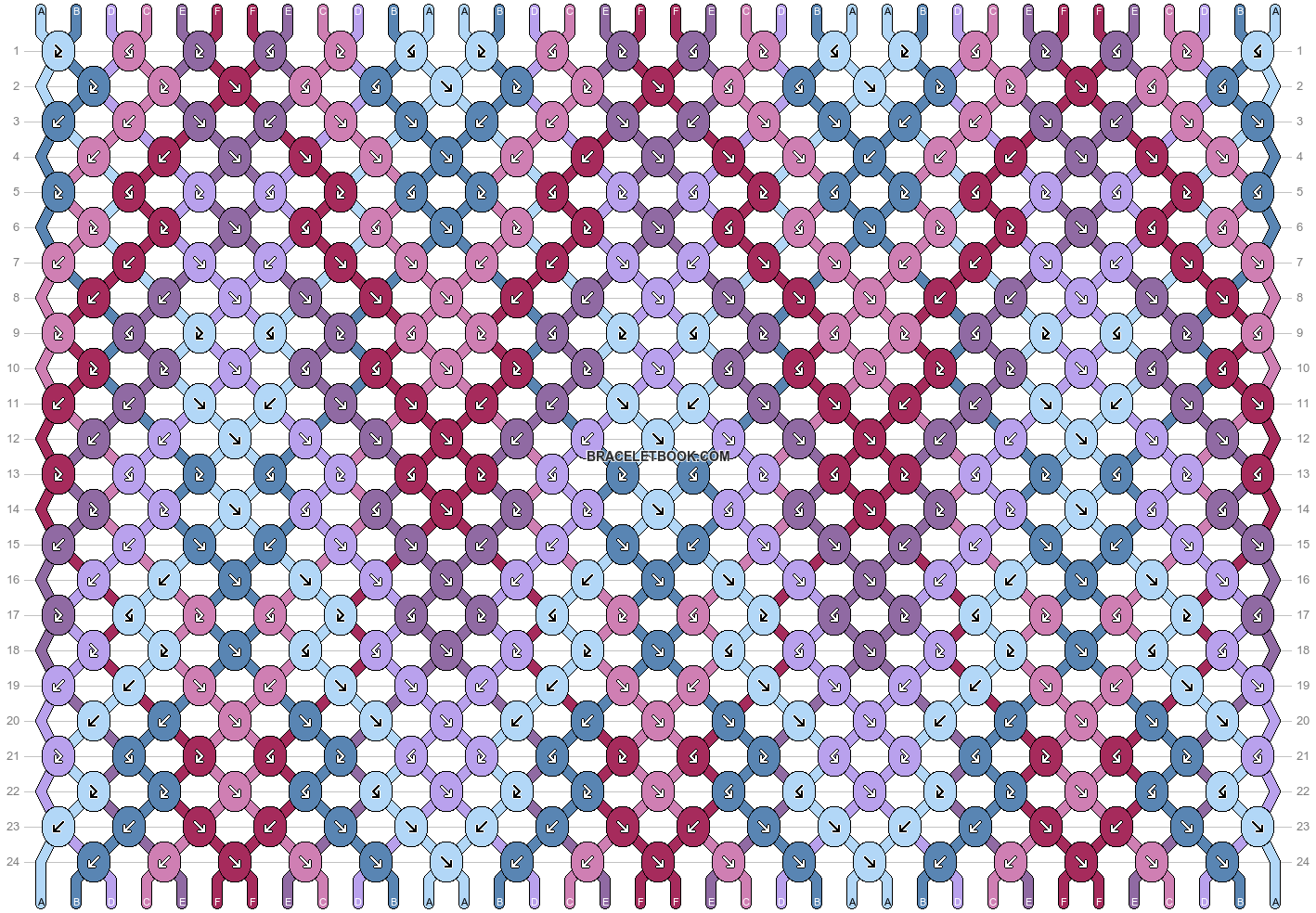 Normal pattern #188841 variation #391853 pattern