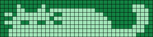 Alpha pattern #189622 variation #391854