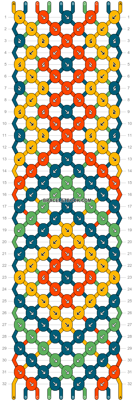 Normal pattern #7440 variation #391857 pattern