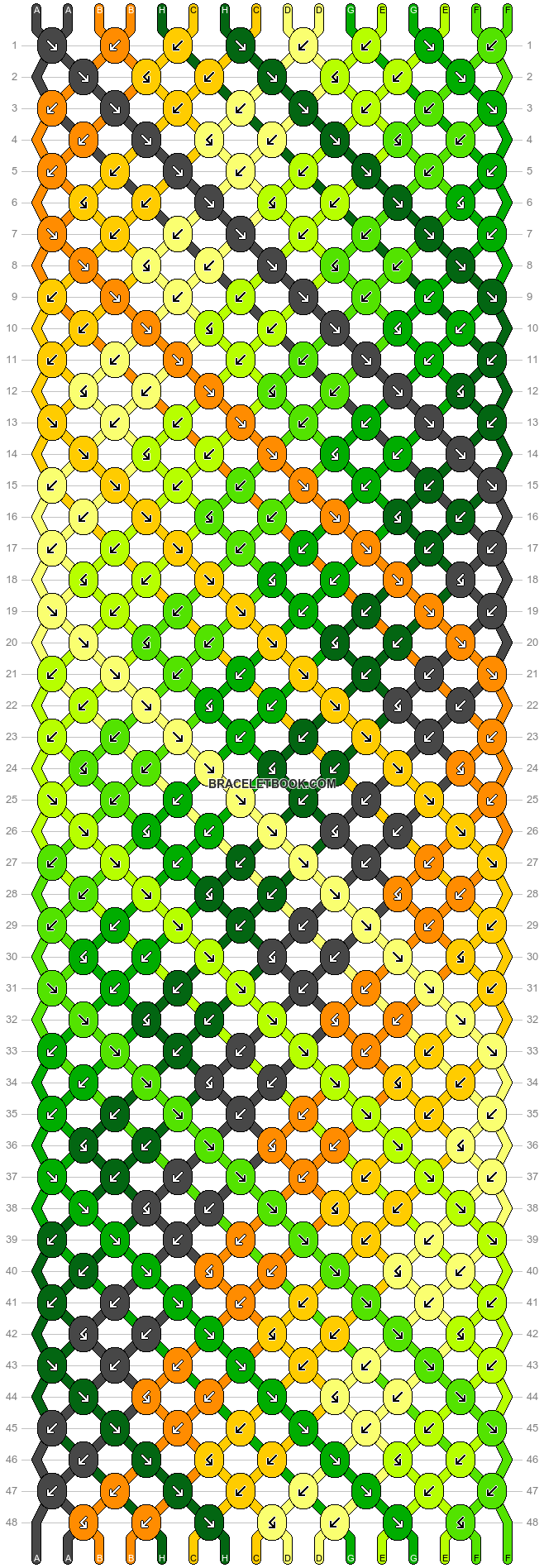 Normal pattern #183669 variation #391860 pattern