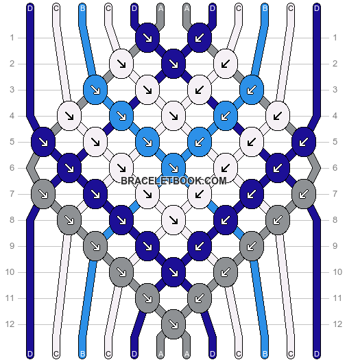 Normal pattern #150443 variation #391861 pattern