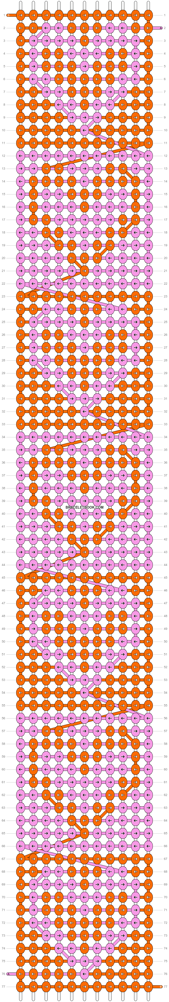 Alpha pattern #128155 variation #391862 pattern