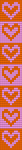 Alpha pattern #128155 variation #391862
