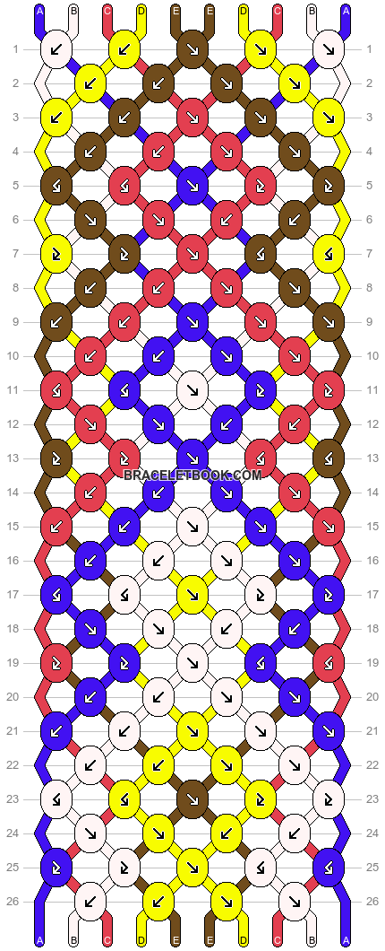 Normal pattern #142291 variation #391864 pattern