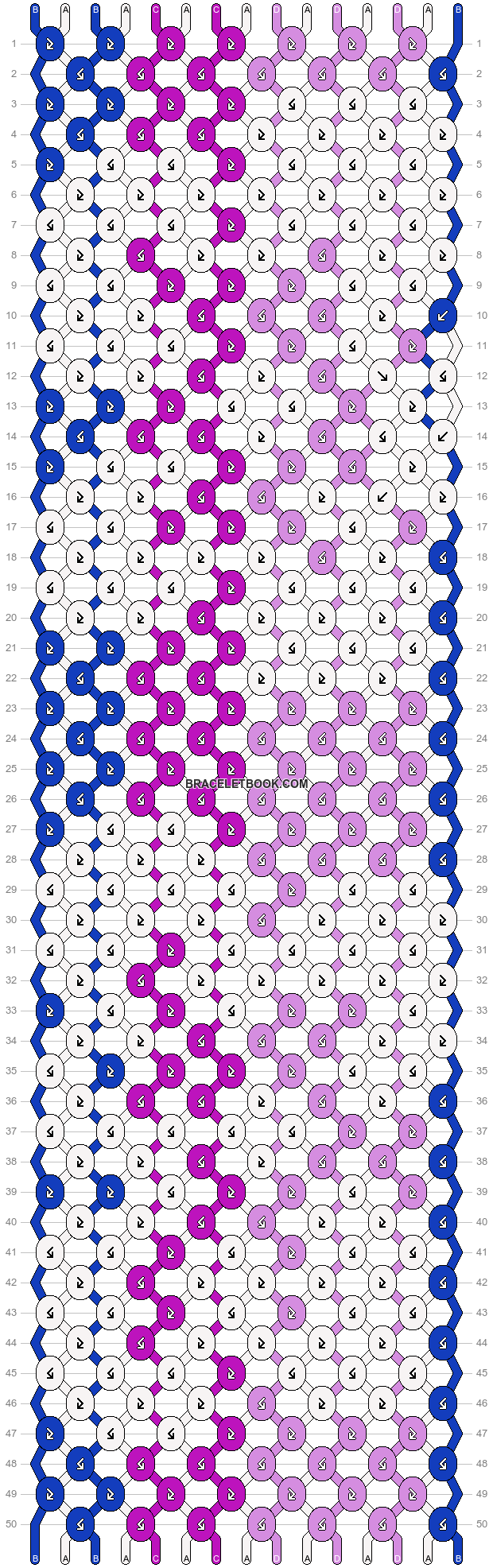 Normal pattern #44337 variation #391865 pattern