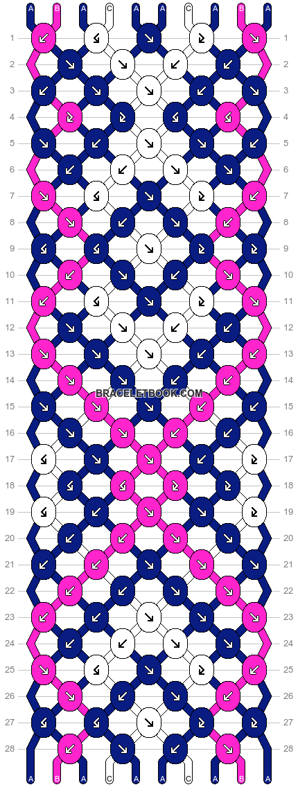 Normal pattern #92916 variation #391866 pattern