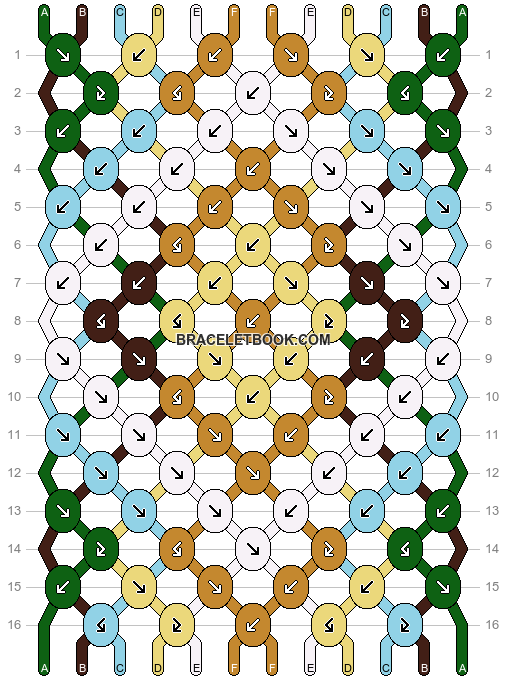 Normal pattern #188491 variation #391867 pattern