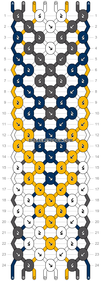 Normal pattern #67386 variation #391868 pattern