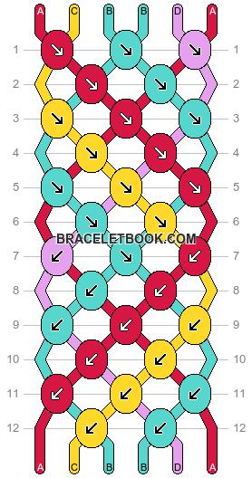 Normal pattern #170612 variation #391869 pattern