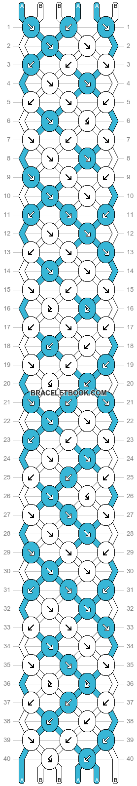Normal pattern #188429 variation #391870 pattern