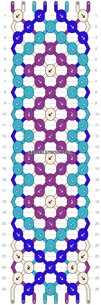 Normal pattern #1177 variation #391871 pattern