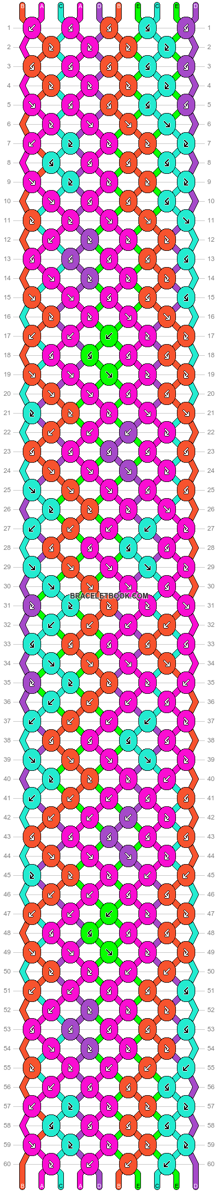 Normal pattern #188744 variation #391872 pattern
