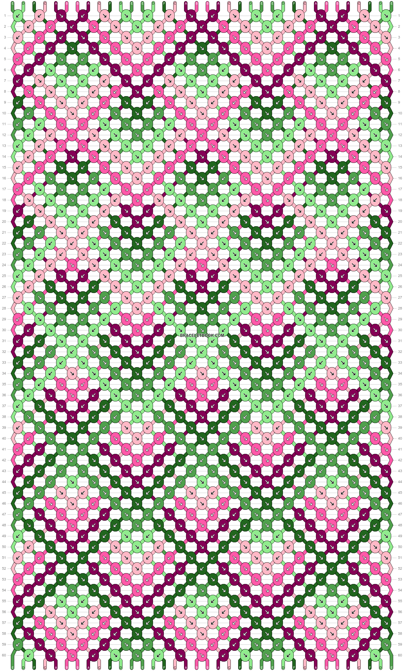 Normal pattern #37611 variation #391874 pattern