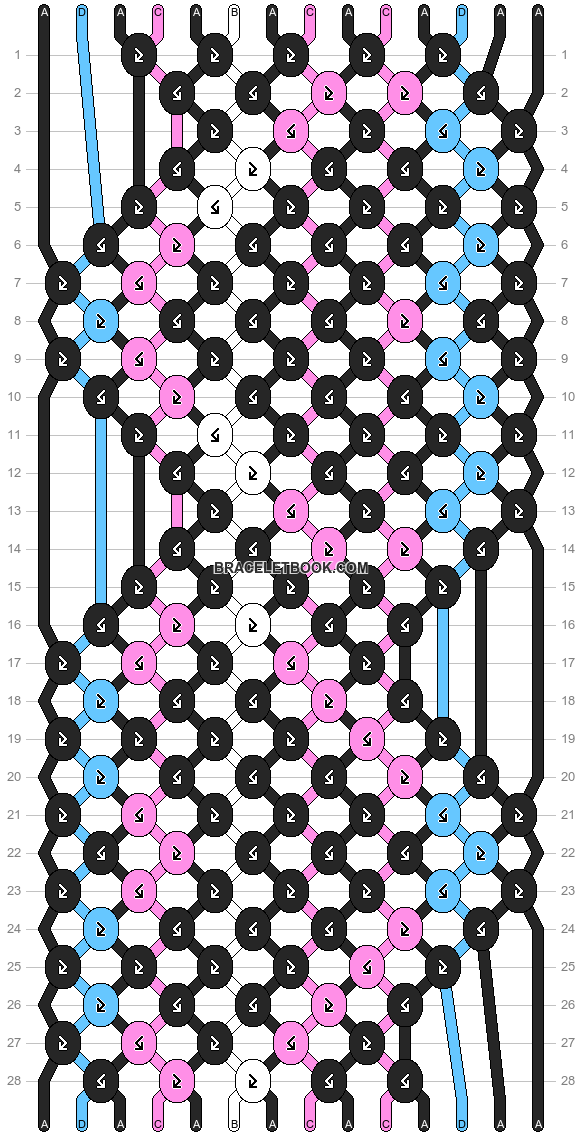 Normal pattern #149061 variation #391875 pattern