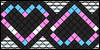 Normal pattern #149061 variation #391875