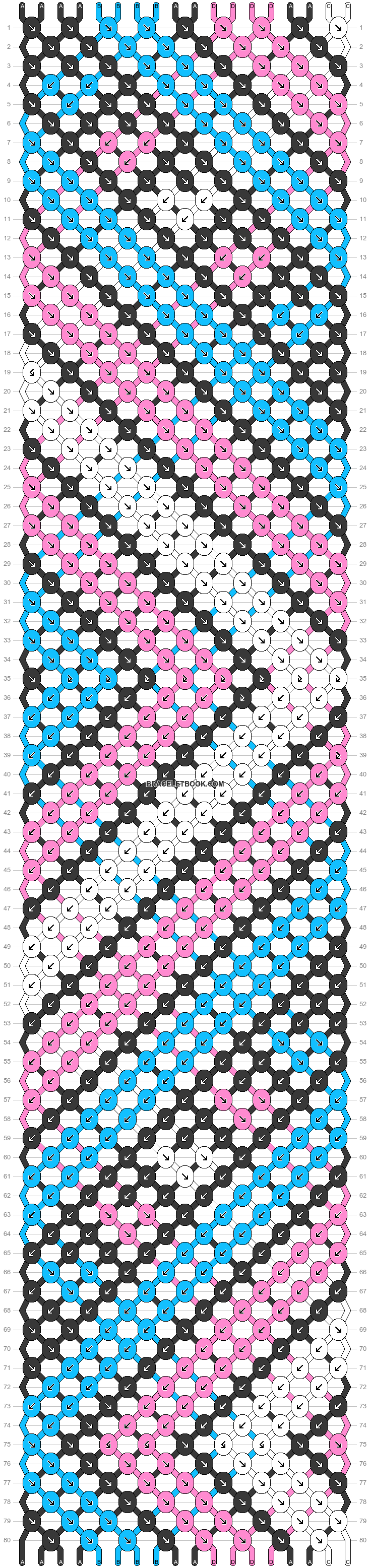 Normal pattern #176488 variation #391877 pattern