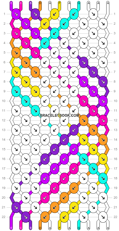 Normal pattern #46690 variation #391878 pattern