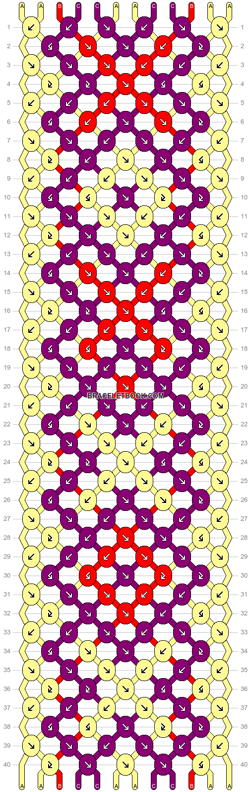 Normal pattern #189705 variation #391879 pattern