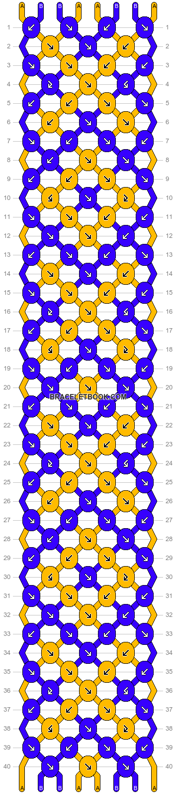 Normal pattern #189706 variation #391880 pattern
