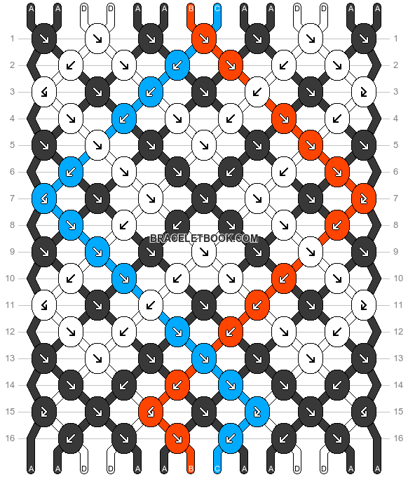 Normal pattern #189631 variation #391881 pattern