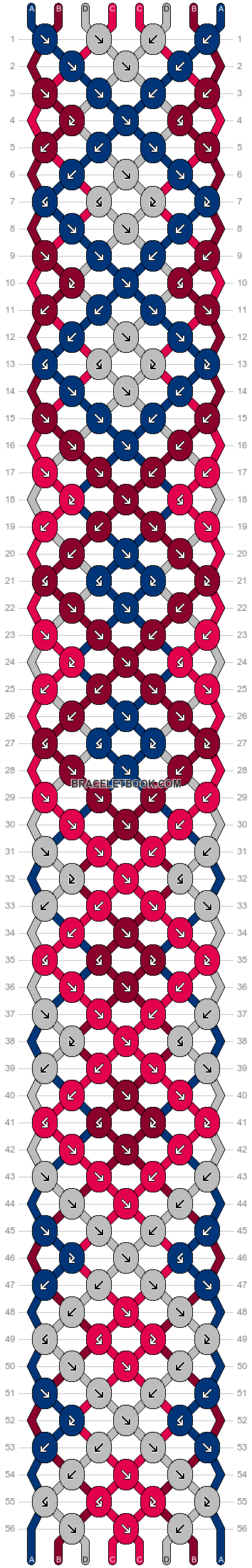 Normal pattern #149730 variation #391882 pattern
