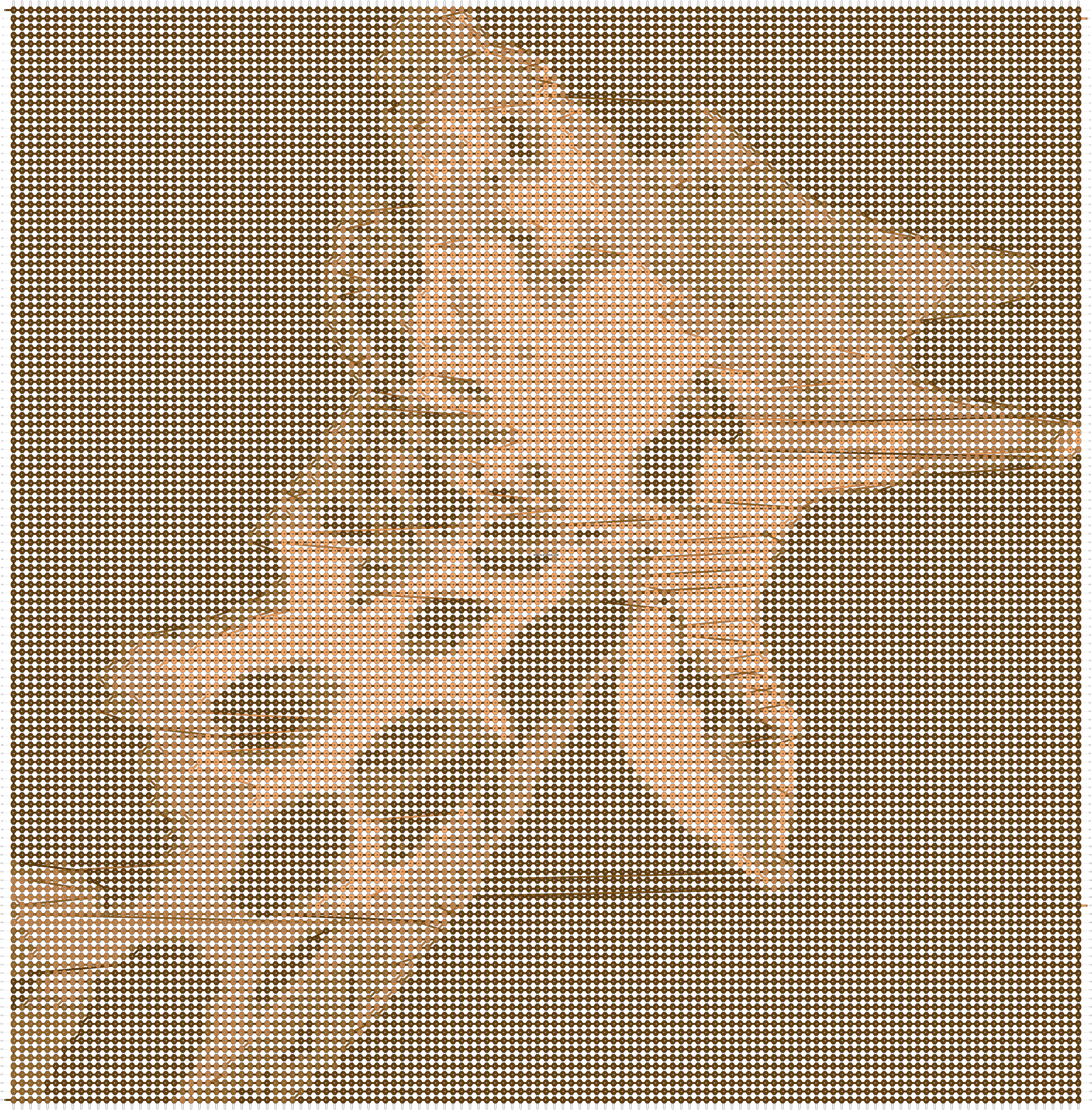 Alpha pattern #145028 variation #391883 pattern